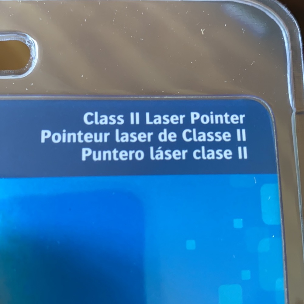Quartet Wireless Remote & Laser Pointer - Picture 11 of 12